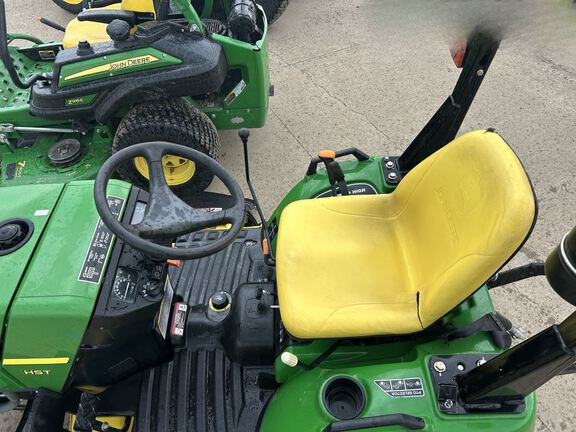 2009 John Deere 2305 Tractor Compact