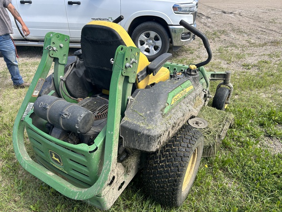 2021 John Deere Z915E Mower/Zero Turn