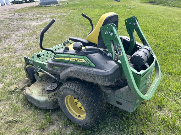 2021 John Deere Z915E Mower/Zero Turn