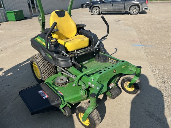 2021 John Deere Z915E Mower/Zero Turn