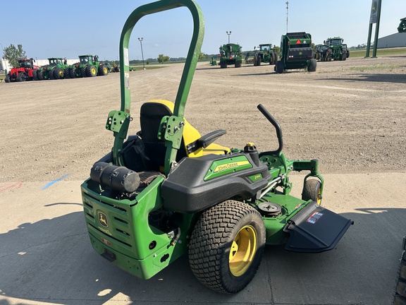 2021 John Deere Z915E Mower/Zero Turn
