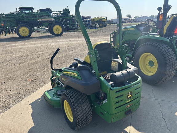 2021 John Deere Z915E Mower/Zero Turn