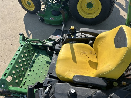 2021 John Deere Z915E Mower/Zero Turn