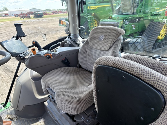 2024 John Deere 6R 175 Tractor