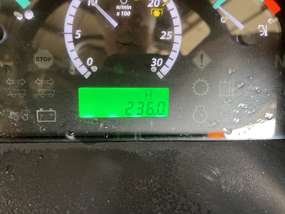 2022 John Deere 5065E Tractor