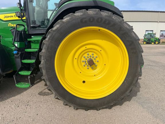 2023 John Deere 8R 280 Tractor