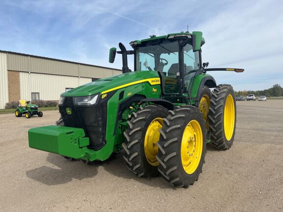 2023 John Deere 8R 280 Tractor