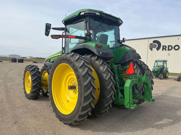 2023 John Deere 8R 280 Tractor