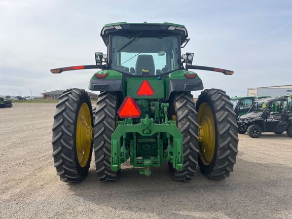 2023 John Deere 8R 280 Tractor