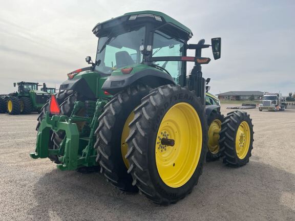 2023 John Deere 8R 280 Tractor