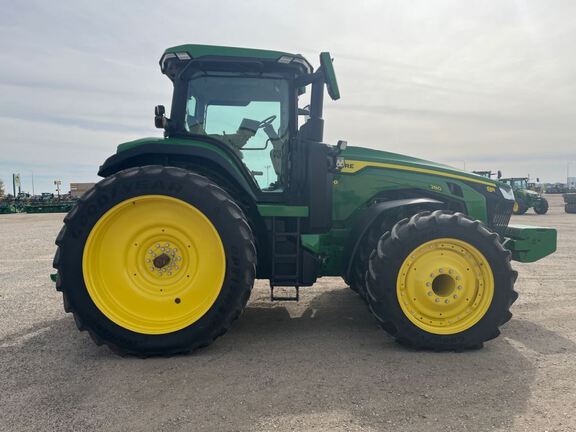 2023 John Deere 8R 280 Tractor