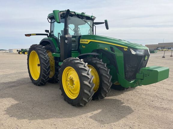 2023 John Deere 8R 280 Tractor