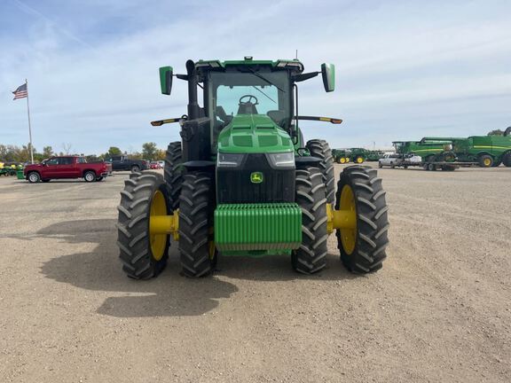 2023 John Deere 8R 280 Tractor