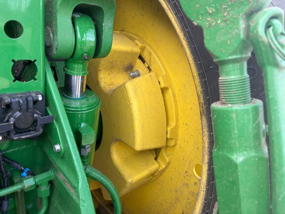 2023 John Deere 8R 280 Tractor