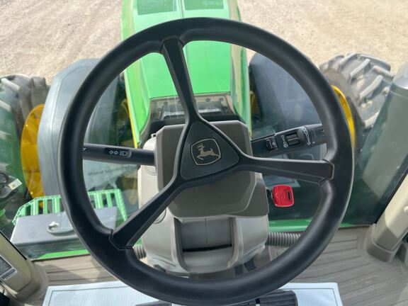 2023 John Deere 8R 280 Tractor