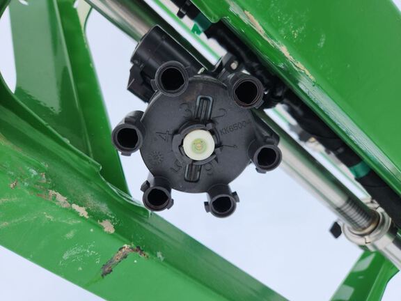 2024 John Deere 410R Sprayer/High Clearance