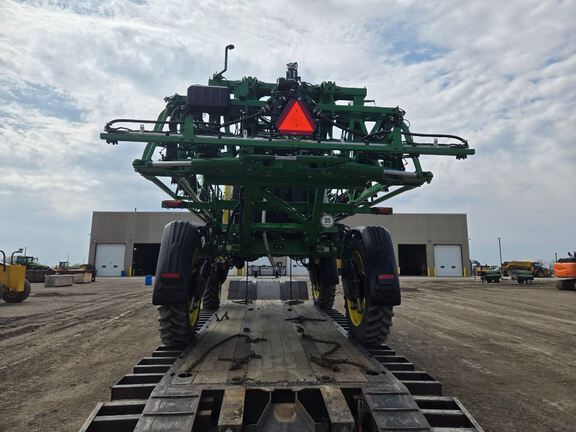 2024 John Deere 410R Sprayer/High Clearance