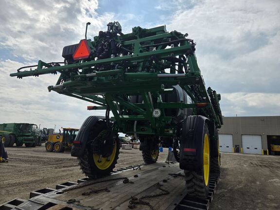 2024 John Deere 410R Sprayer/High Clearance
