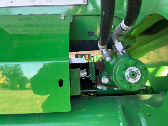 2023 John Deere HD40F Header Combine