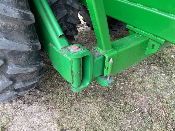 2012 Brent 1194 Grain Cart