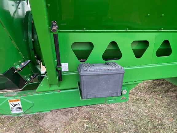 2012 Brent 1194 Grain Cart