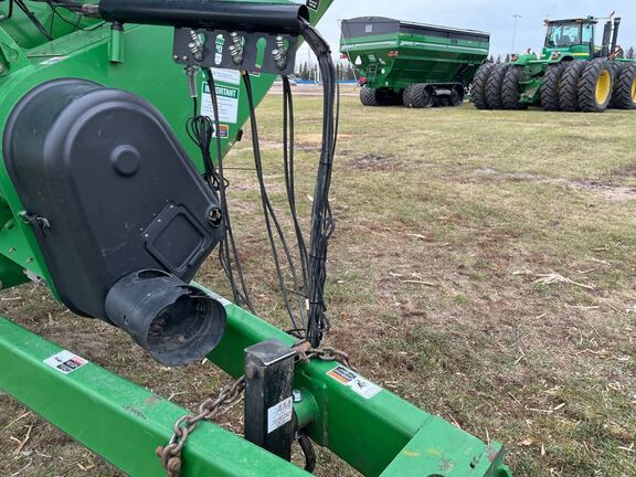 2012 Brent 1194 Grain Cart