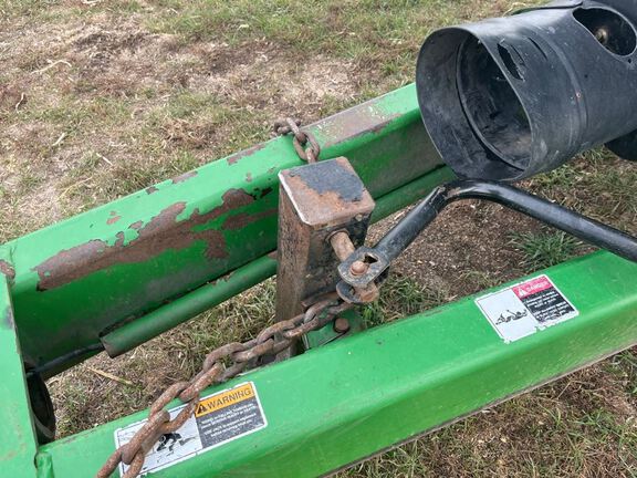 2010 Brent 1194 Grain Cart