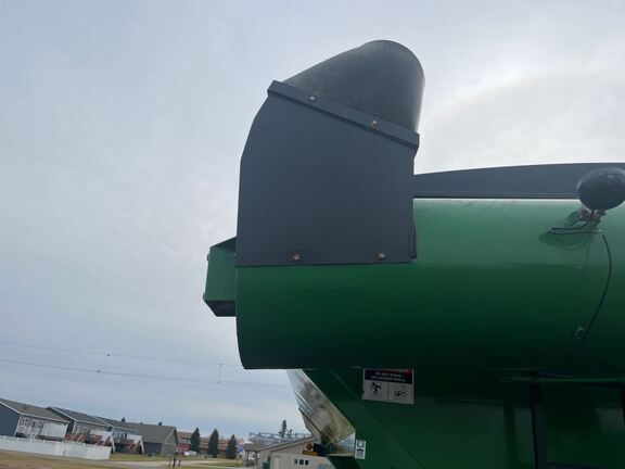 2010 Brent 1194 Grain Cart