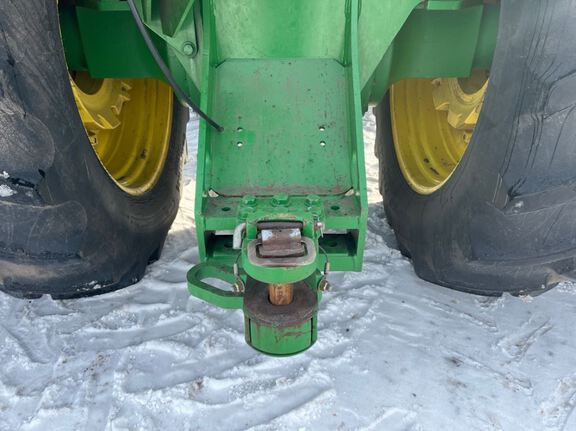 2010 John Deere 9630 Tractor 4WD