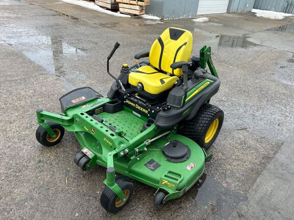 2022 John Deere Z950R Mower/Zero Turn