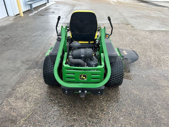 2022 John Deere Z950R Mower/Zero Turn