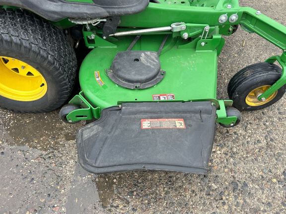 2022 John Deere Z950R Mower/Zero Turn