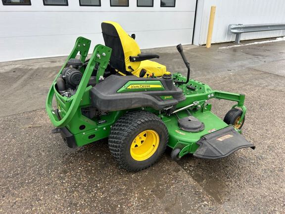 2022 John Deere Z950R Mower/Zero Turn