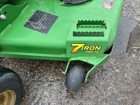 2022 John Deere Z950R Mower/Zero Turn