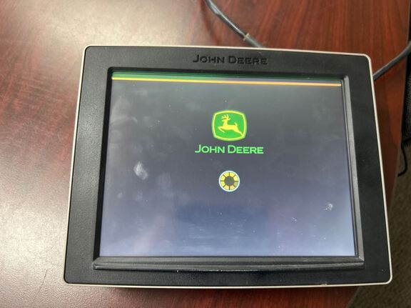 2022 John Deere 4640 DISPLAY Precision Ag