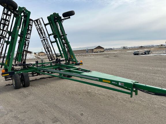 2013 Unverferth HARROW Harrow Heavy