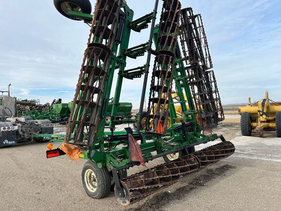 2013 Unverferth HARROW Harrow Heavy