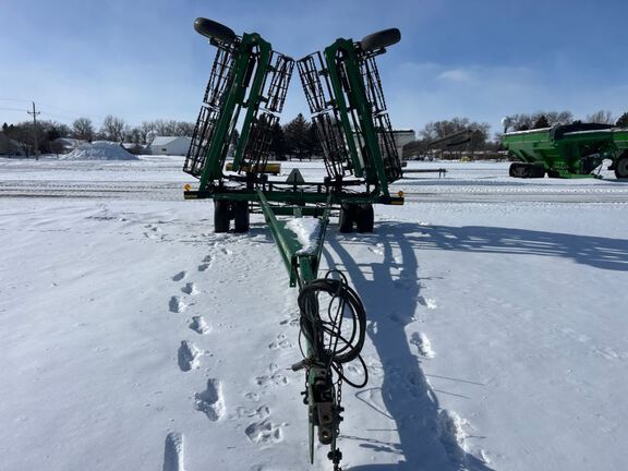 2013 Unverferth HARROW Harrow Heavy