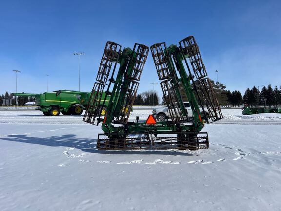 2013 Unverferth HARROW Harrow Heavy