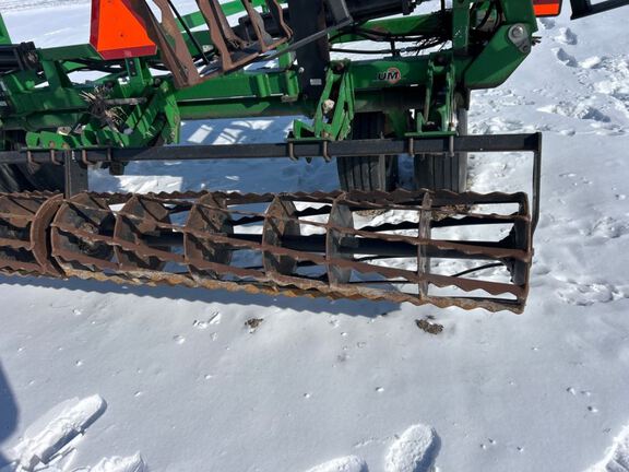 2013 Unverferth HARROW Harrow Heavy