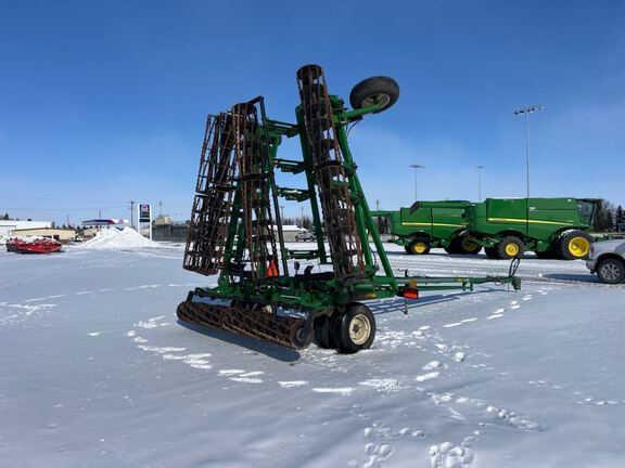 2013 Unverferth HARROW Harrow Heavy