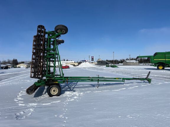 2013 Unverferth HARROW Harrow Heavy