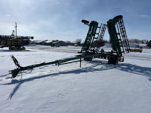 2013 Unverferth HARROW Harrow Heavy