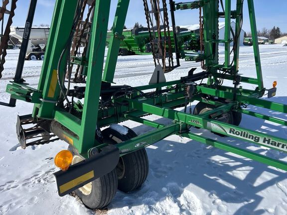 2013 Unverferth HARROW Harrow Heavy