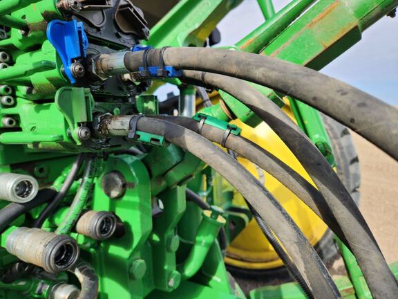 2023 John Deere 2230FH Field Cultivator