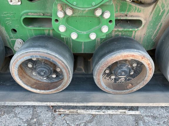 2021 John Deere 9620RX Tractor Rubber Track