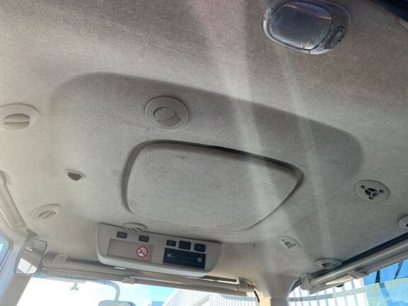 2021 John Deere 9620RX Tractor Rubber Track