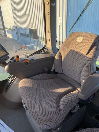 2021 John Deere 9620RX Tractor Rubber Track