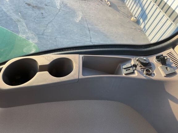 2021 John Deere 9620RX Tractor Rubber Track