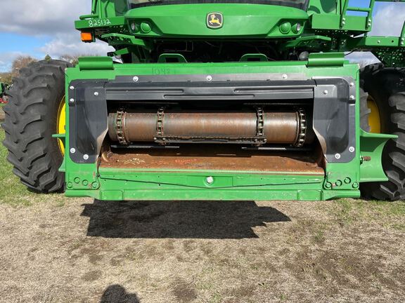2023 John Deere S770 Combine